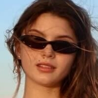 Dasha Komarova / Darya Komarova / Odarka Komarova Nagie