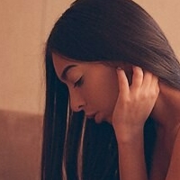 Dasha Lashes Nagie