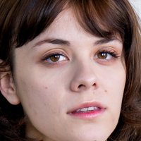 Dasha Nekrasova Nagie