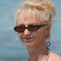 Debbie McGee Nagie