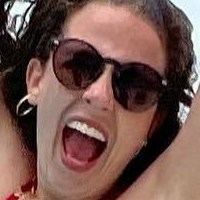 Debby Lagranha Nagie