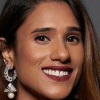 Deepti Vempati Nagie