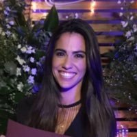 Delfina Perez Bosco Nagie