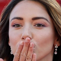 Delphine Wespiser Nagie