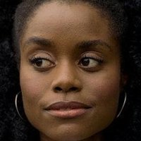 Denée Benton Nagie