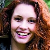 Denisa Nesvacilova Nagie