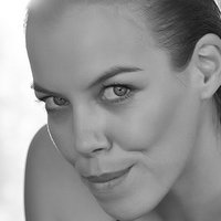 Denisa Strakova Nagie