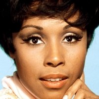 Diahann Carroll Nagie