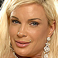 Diamond Foxx Nagie