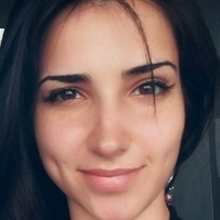 Diana Cu Melancia Nagie