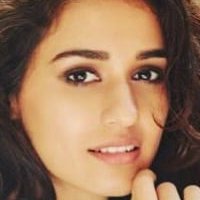 Disha Patani Nagie