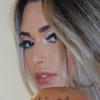 Dj Cristal Nagie