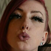 Doll Lusional Nagie