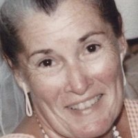 Dolores McDonough Nagie