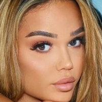 Dominyka Nagie