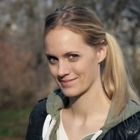 Dora Johannsdottir Nagie