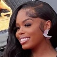 Dreezy Nagie
