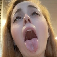 DroolingAhegaoQueen Nagie