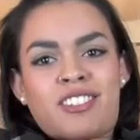 Ebony Diva Soles Nagie