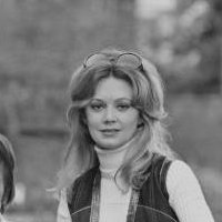 Elaine Taylor Nagie