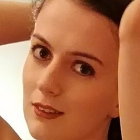 Elena Hart Nagie