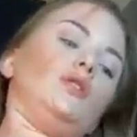 Elena Rebelle Nagie