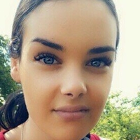 Elene Lucia Ameur Nagie