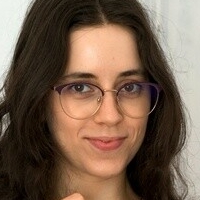 Eliza Themodel Nagie