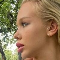Elizaveta Barysheva Nagie
