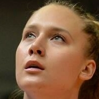 Elizaveta Shabanova Nagie