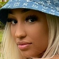 Ella Bandz Nagie