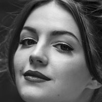 Ella Hunt Nagie
