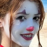 Elowen Clown Nagie