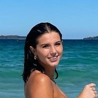Emilia Dettorre Nagie