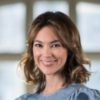 Emily Chang Nagie