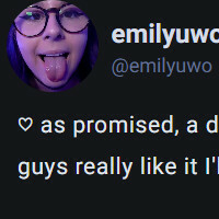 Emilyuwo Nagie