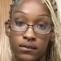 emoblkgirl Nagie