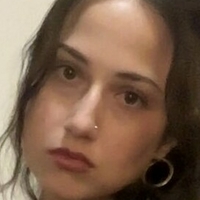 emocranberries Nagie