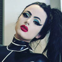 Empress Poison Nagie