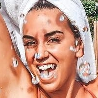 Erika Choperena Nagie