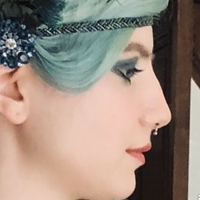 Esther Kerkhoff Nagie