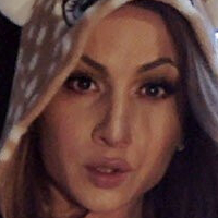 Eva Evans Nagie