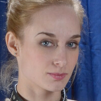 Eva Kari Nagie