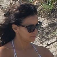 Eva Longoria Nagie