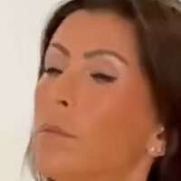 Eva Parks Nagie