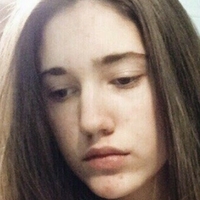 Eva Troitskaya Nagie
