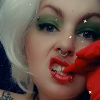 exoticzombiefree Nagie