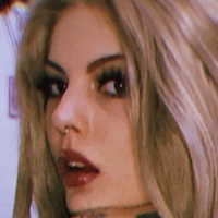 FaerieBlossom Nagie