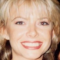 Faith Ford Nagie