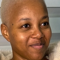 Faustina Thobakgale Nagie